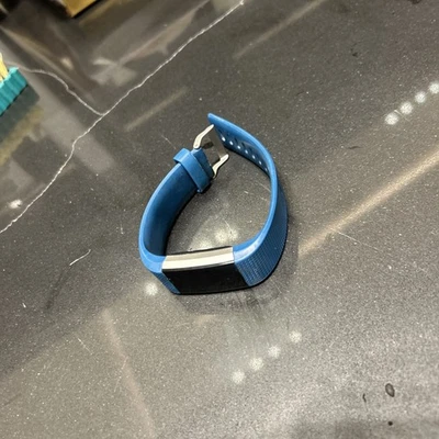 Pulsera FitBit Charge 2 Frecuencia Cardíaca Fitness USADA Activa/Pista de Sueño Teléfono Sincronización Foto 1 de 4