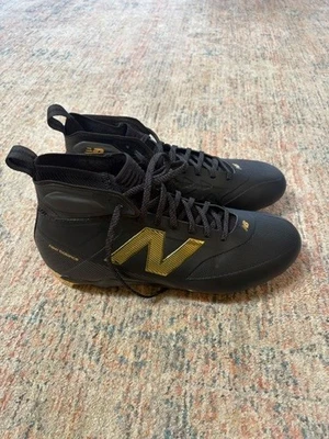 New Balance Fortress Football Cleats size 12 - Image 1 of 4