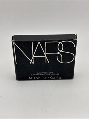 Nars Eyeshadow Duo Kauai 3097 0.14 oz BNIB (A7) - Image 1 of 2