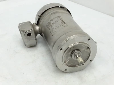 WEG 16554494 MOTOR - Image 1 of 3