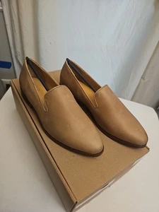 Mocassino donna Nisolo tutti i giorni - Mandorla - Taglia 7 - Foto 1 di 5
