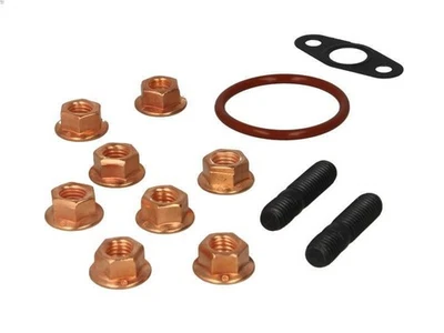 Montagesatz, Lader REINZ 04-10041-01 für ATEGO 4.249 1998-2004 - Bild 1 von 4