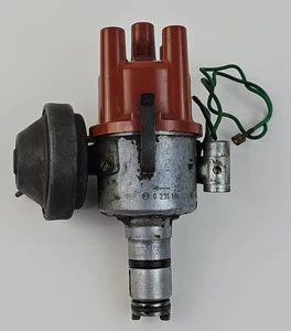 VW Distributor JFU4 0231176028 Ignition Distributor Volkswagen Beetle Thing Gia - Picture 1 of 9