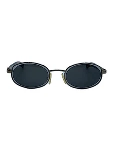 GUCCI Sunglasses Oval Titanium GLD GG1614 S - Picture 1 of 5