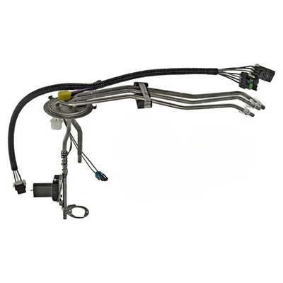 Unidad de envío de combustible 2 terminales de bala con anillo de bloqueo para Pontiac Bonneville 1997-1999 Foto 1 de 4