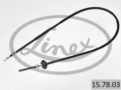 Cable del freno de mano izquierda 15.78.03 LINEX para FORD FOCUS C-MAX - Imagen 1 de 4