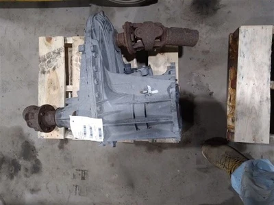 Transfer Case Electronic Shift Fits 13-16 FORD F250SD PICKUP 870102 - Image 1 of 4