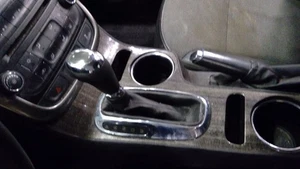 MALIBU 2015 Transmission Shift 632659 - Picture 1 of 1
