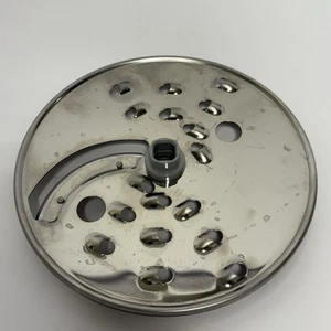 Bullet Express Trio BE-110C Zerkleinerer Scheibe Ersatzteil Klinge Zubehör - Bild 1 von 9