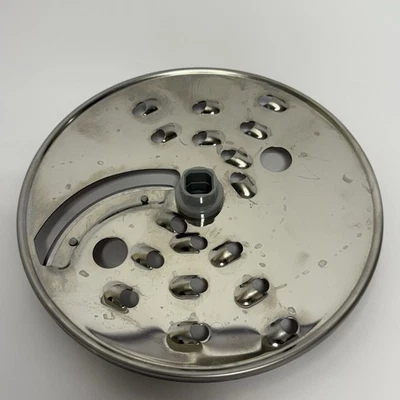 Bullet Express Trio BE-110C Shredder Disc Replacement Part Blade Accessory - Image 1 of 4