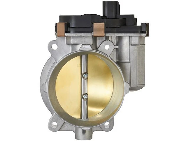 Throttle Body For 2009-2015 Chevy Silverado 2500 HD 6.0L V8 2010 2011 XK231ZW - Image 1 of 1