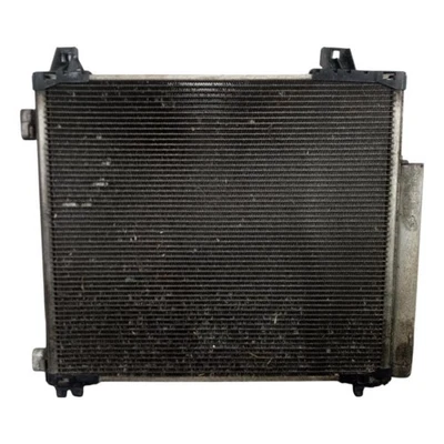 A/c Condenser/radiator Toyota Iq Vvt-i Iq2 2008-2016 998cc Petrol - Image 1 of 4