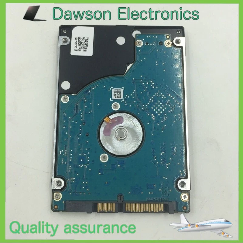 2.5" 120 gb 5400rpm hdd SATA Laptop Hard Disk Drive For Ibm, ASUS,Acer, Dell, Hp - Image 1 of 1