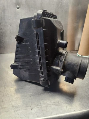 07-08 Pontiac Grand Prix 3.8L Conjunto de caja de purificador de aire emisiones de California opt NU6 Foto 1 de 4