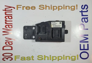 2007 2008 Chevy Colorado GMC Canyon GEM Module Body Module BCM Unit 25816709 - Picture 1 of 3