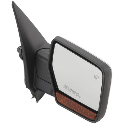 Mirrors  Passenger Right Side Heated Hand for Ford Expedition Lincoln Navigator Foto 1 de 4