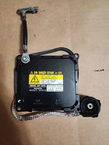 Lexus GS460, LS460, LS600H, RX350, RX450H, SC430 Xenon Ballast 85967-52020 - Picture 1 of 3