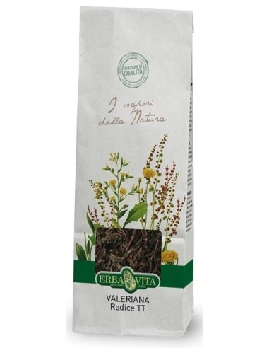 VALERIANA TT RX 100G - Immagine 1 di 1