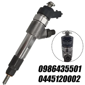 Replacement Injector Set for Jumper 2 8 HDi and For Fiat For Ducato Models - Picture 1 of 12