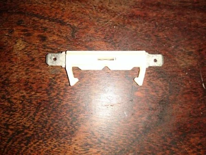 FUSIBLE HOJA 16A - MATRA BAGHEERA MURENA RANCHO & SIMCA 1000 1100 1301 1501 - Imagen 1 de 2