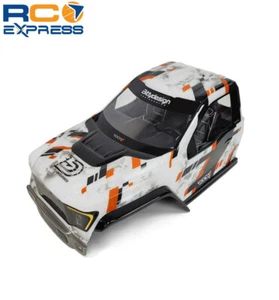 Bittydesign Rock1 Performance 12.3 Pre-Cut Rock Crawler Body Cab-Only BDYCRRK1C - Picture 1 of 1