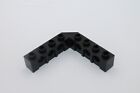 Lego Technic 1x Lochstein 5x5 brick holes 32555 schwarz black