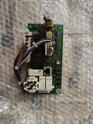 meiko9617237 pcb Karte - Bild 1 von 3