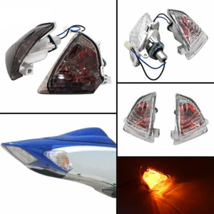 Turn Signal Blinker Indicator Light For Suzuki GSXR600 GSXR750 K5 GSXR1000 K6 - Picture 1 of 10