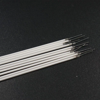 10 Stück/Set 220 mm * 2,6 mm CCFL Hintergrundbeleuchtung Lampen für 10,4" Laptop LCD Monitor - Bild 1 von 4