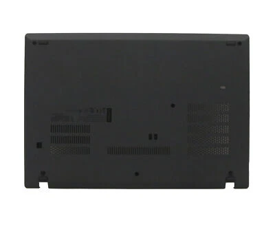 Nuevo Para Lenovo Thinkpad T490 T495 P43S T14 Gen 1 Base Inferior Cubierta Baja 01YN936 Foto 1 de 2