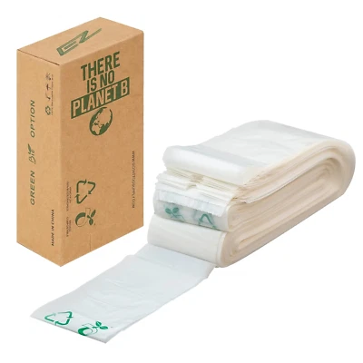 EZ Ecológicas Desechables Tatuaje Clip Cordón Mangas Cubiertas 100 Piezas para Tatuaje Rotatorio Foto 1 de 4