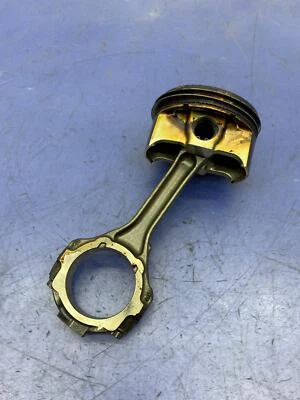 2017 - 2022 NISSAN ARMADA OEM LEFT PISTON & CONNECTING ROD GRADE 2 A20109FV1B - Image 1 of 4