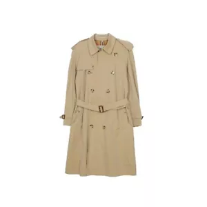 Burberry Westminster Trench Coat 8045858 50 67392164 - Picture 1 of 10