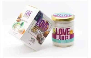 Love Butter Maschera Capelli 9 Oli Maschera Nutriente e Rinforzante 190 grammi - Foto 1 di 5