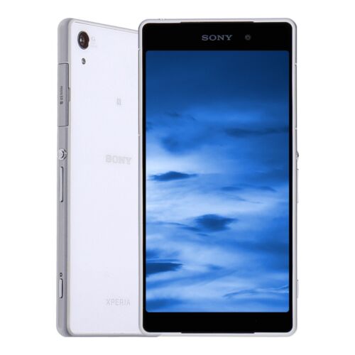 Sony Xperia Z2 D6503 16 GB bianco smartphone Android