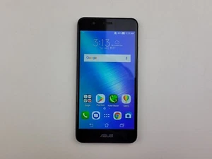 ASUS ZenFone 3 Max (X008DC) 16GB (GSM Unlocked) Dual SIM Smartphone - J5101 - Picture 1 of 7
