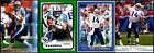 (4)   Neil ODonnell Tennessee Titans Lot