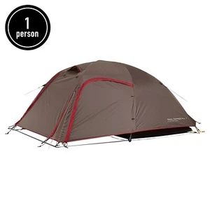 snow peak 65th Anniversary Trail Tripper Pro.1 Camping Solo Tent 1 Person New - Picture 1 of 13