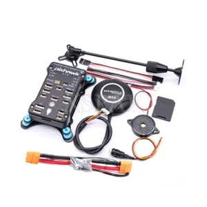 Pixhawk 2.4.8 32Bit Flight Control+Absorber+M8N GPS +Brackets for Autopilot PX4 - Picture 1 of 3