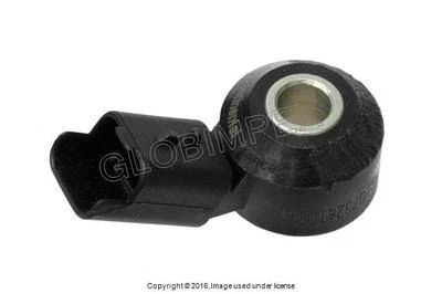 MINI Cooper (2007-2015) sensor de golpe (sensor de ping) VDO CONTINENTAL OEM + garantía Foto 1 de 2