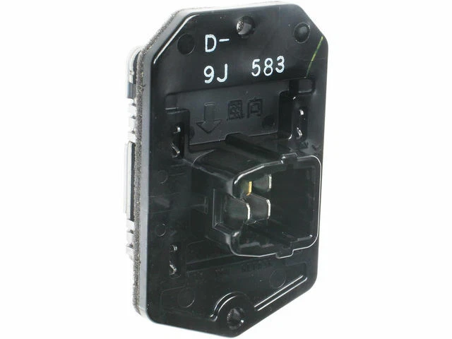 Resistencia del motor del soplador para Dodge Caliber 2007-2011 42JQPV Foto 1 de 1