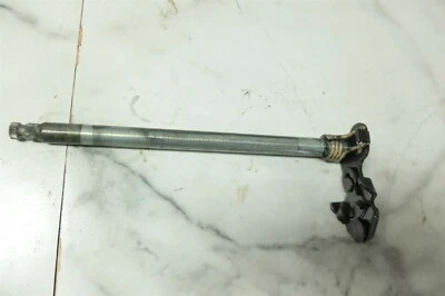  99 Honda VTR 1000 VTR1000 Super Hawk shift shifter shaft Foto 1 de 3