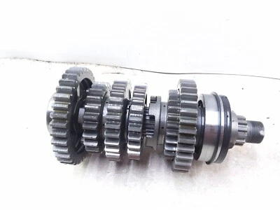 Motor Yamaha 700 FZ07 BONITOS engranajes de transmisión contraeje 2015 2016 UO AP-401 Foto 1 de 4