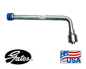 Gates 10G-10FJX 7231850TA 14281, 79170116 MegaCrimp giunto tubo idraulico 5/8" - Foto 1 di 5