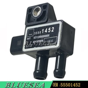 55501452 For GM Exhaust Differential Pressure Sensor - Imagen 1 de 5