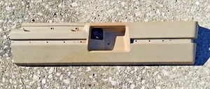 OEM 1968 Buick Electra Rear Door Arm Rest, Convertible Driver door - Picture 1 of 6