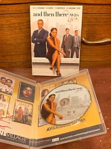 2 Romance Movies with Brian J. White—“And then there was You” “Me and Mrs Jones” - Bild 1 von 7