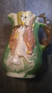 Brocca Acqua Travestita Horror Corsa Cane Caccia Uccisione Sprea Tazza 3d Goth Hm - Foto 1 di 7