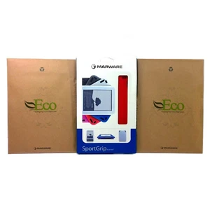 Marware Sport Grip Fitted Silicone Skin Case for Amazon Kindle 3rd Generation - Picture 1 of 4
