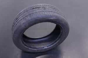 ONE TIRE CONTINENTAL CROSS CONTACT LX SPORT 255/50-20 255/50R20 USED 7-8/32 - Picture 1 of 10